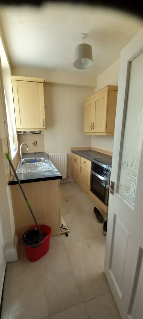 image for **TO LET**MID TERRACED HOUSE**3 BEDROOMS**RICHMOND TERRACE**HANLEY**