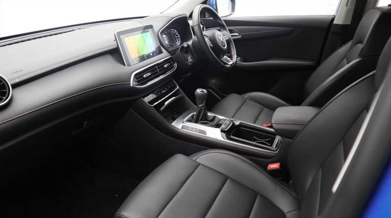 2021 MG MOTOR UK HS 1.5 T-GDI Excite 5dr ESTATE PETROL Manual