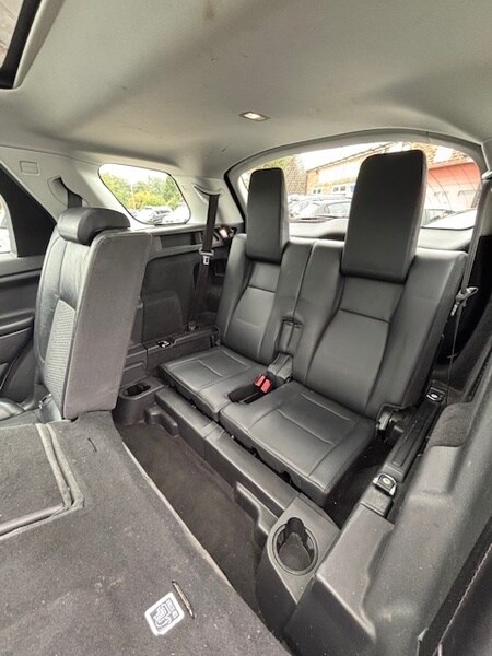 Land Rover Discovery Sport TD4 SE TECH WHAT A CAR 2 PREVIOUS OWNERS MAIN DEALER