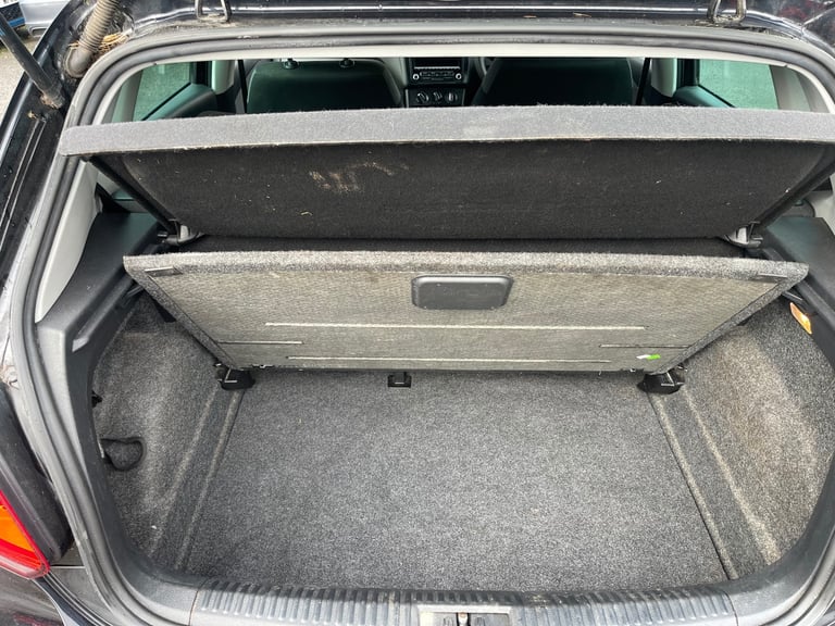 2013 Volkswagen Polo 1.2 TDI Match Edition 5dr HATCHBACK Diesel Manual