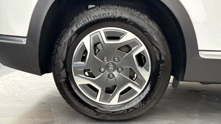 2023 Hyundai Santa Fe 1.6 h T-GDi Premium SUV 5dr Petrol Hybrid Auto 4WD Euro 6 (s/s) (230 ps) SU...