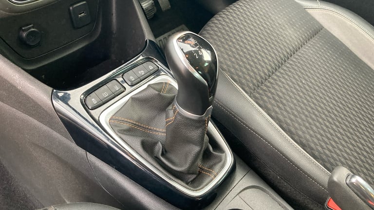 2020 Vauxhall Crossland X 1.2 [83] Elite 5dr Petrol Hatchback Hatchback Petrol Manual