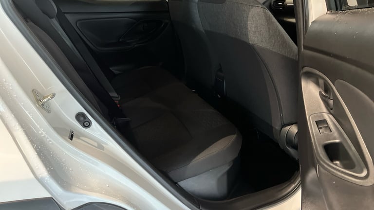 2022 Toyota Yaris Cross 1.5 Hybrid Design 5dr CVT Hybrid Estate Estate Hybrid Automatic