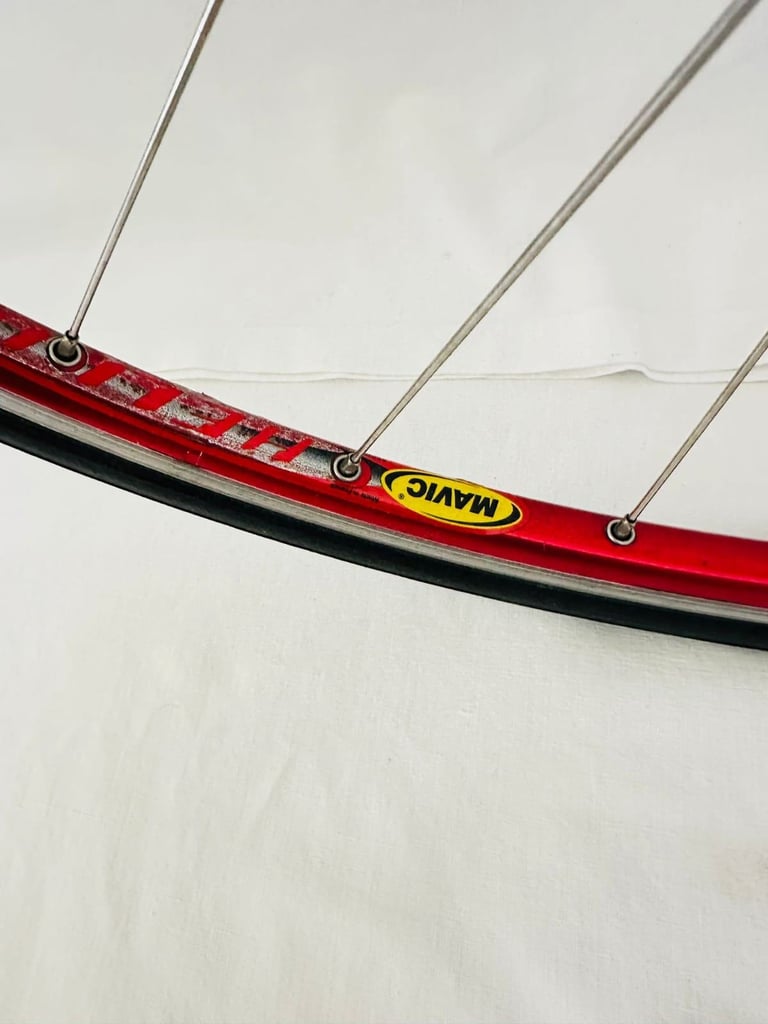 BIANCHI MEGA PRO Size/M Original Spec True Italian 🇮🇹 Legend Road Bike WARRA