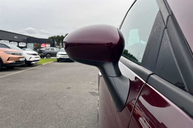 2021 Fiat 500 1.0 Mild Hybrid Lounge 3dr HATCHBACK PETROL Manual