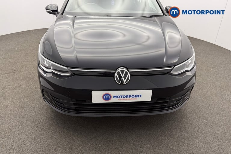 2021 Volkswagen Golf 1.5 eTSI 150 Life 5dr DSG Hatchback Petrol Automatic