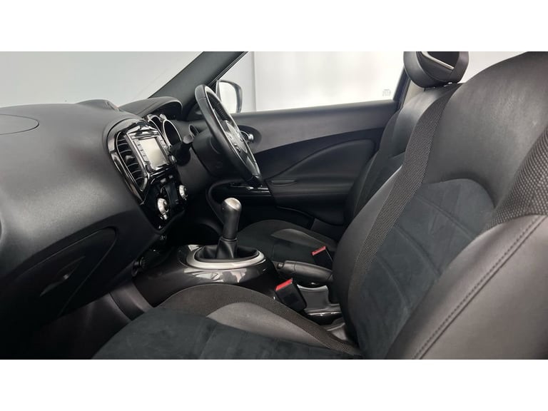 2019 Nissan Juke 1.6 Bose Personal Edition SUV 5dr Petrol Manual Euro 6 (112 ps) HATCHBACK Petrol...