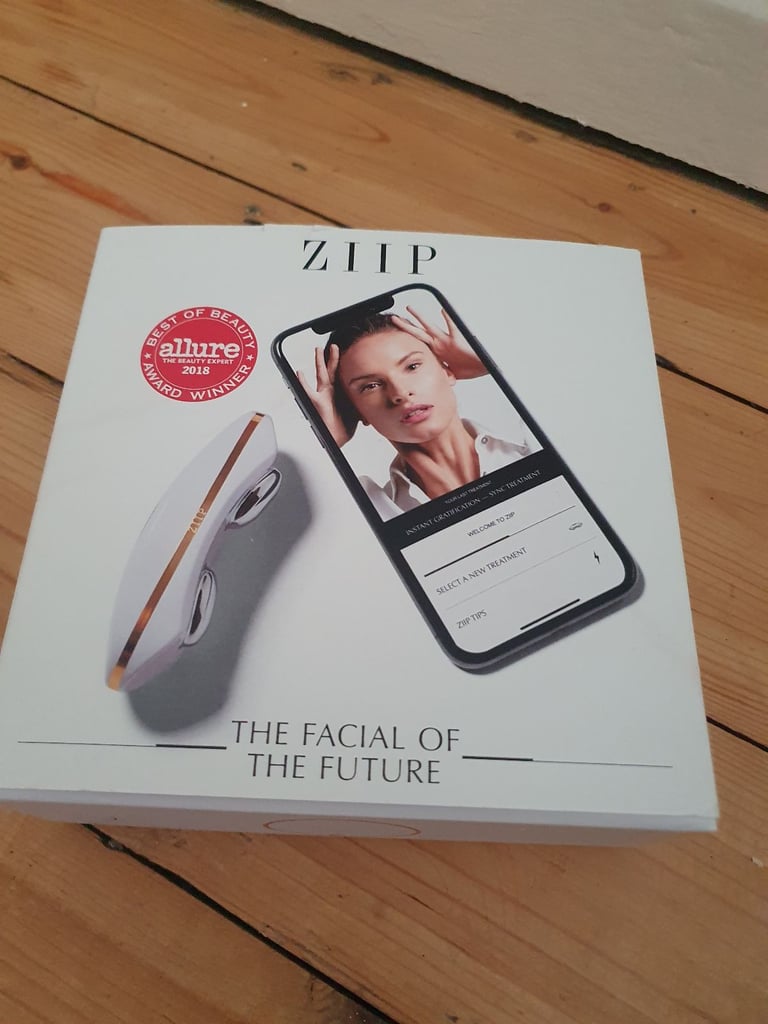 image for Ziip Fascial 