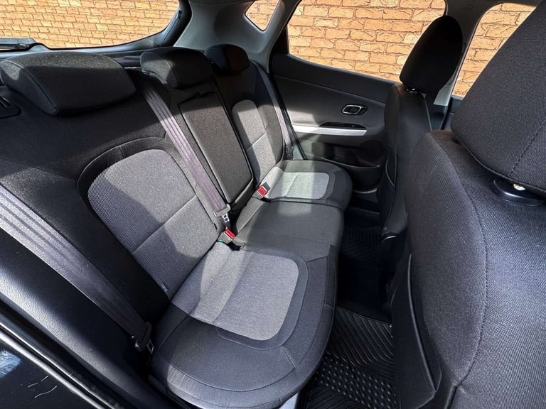 2016 Kia Ceed 1.6 CRDi ISG 2 5dr HATCHBACK DIESEL Manual