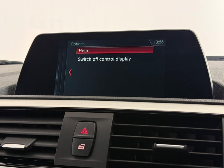 2018 BMW 1 Series 118i [1.5] SE 5dr [Nav/Servotronic] Step Auto HATCHBACK PETROL Automatic