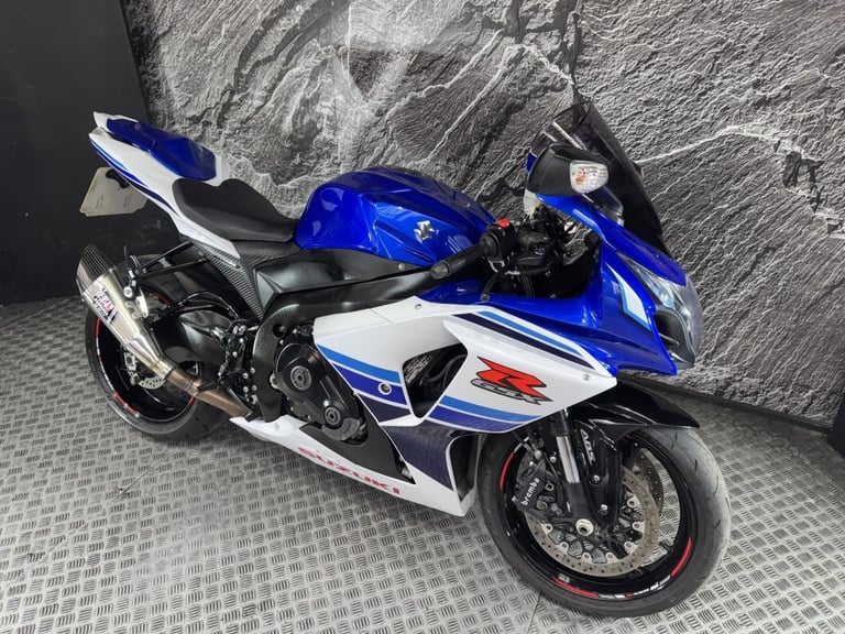 SUZUKI GSXR 1000 GSXR1000 2016 GSX-R 1000