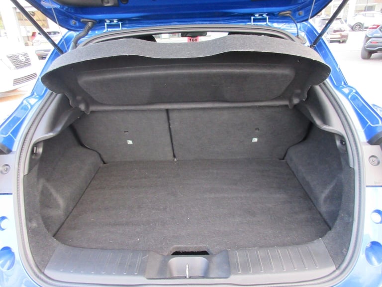 2023 Nissan Juke 1.0 DIG-T N-Connecta Euro 6 (s/s) 5dr HATCHBACK Petrol Manual