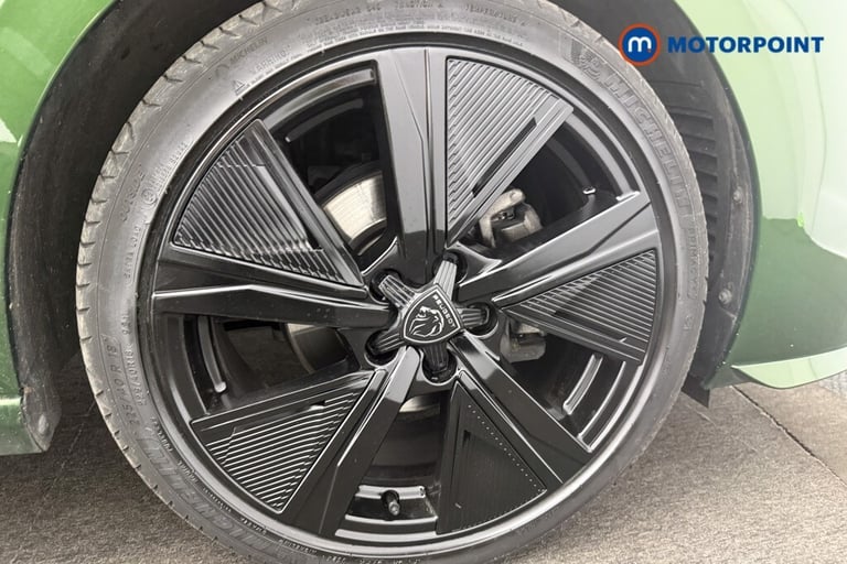 2024 Peugeot 308 1.2 PureTech GT 5dr EAT8 Hatchback Petrol Automatic