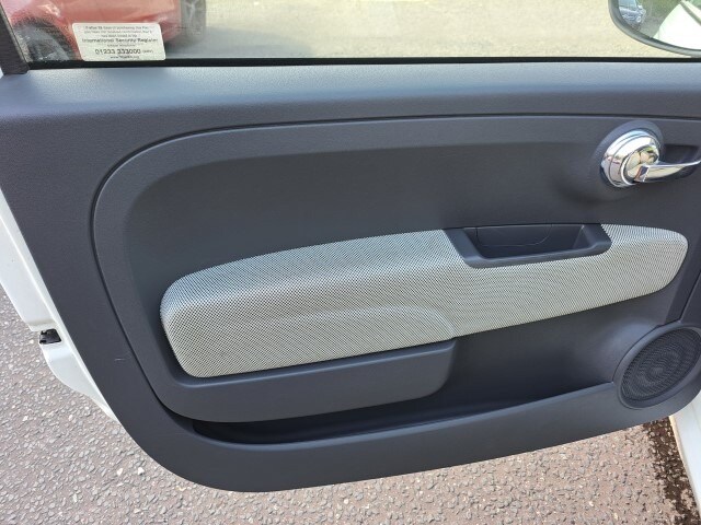2009 Fiat 500 1.2 Lounge 3dr HATCHBACK Petrol Manual