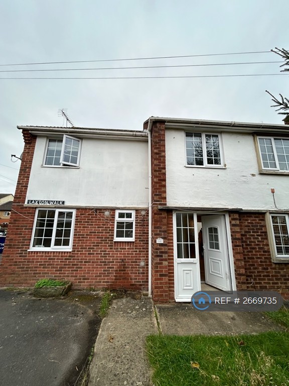 1 bedroom in Laxton Walk, Cheltenham, GL51 (#2669735)