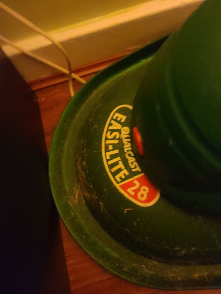 Easi-lite 28 lawnmower