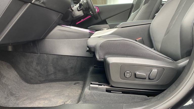 2025 BMW X3 xDrive20d M Sport 5dr Step Auto Diesel Estate Estate Diesel Automatic