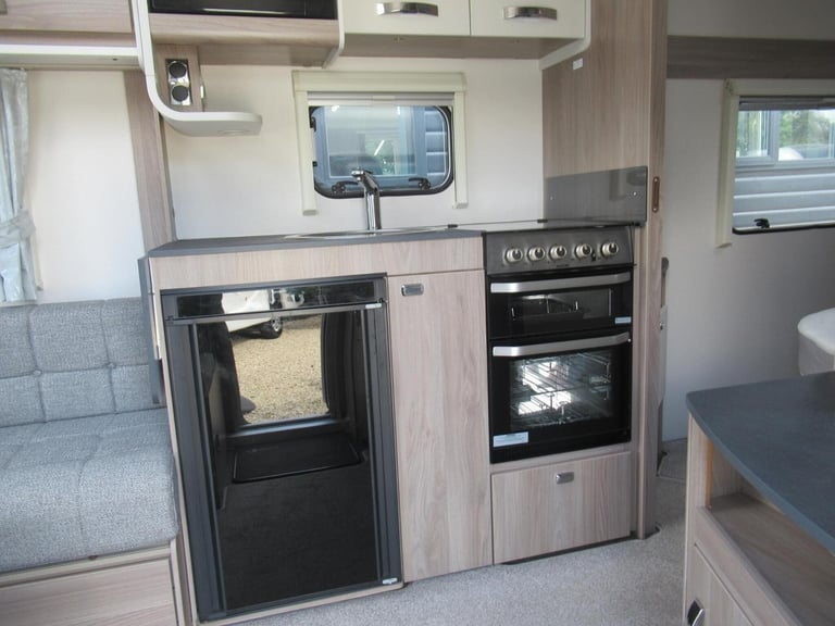 2023 Swift Sprite Major 4 SB