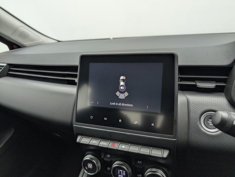 2023 Renault Clio 1.6 E-TECH Evolution Hatchback 5dr Petrol Hybrid Auto Euro 6 (s/s) (145 ps) HAT...