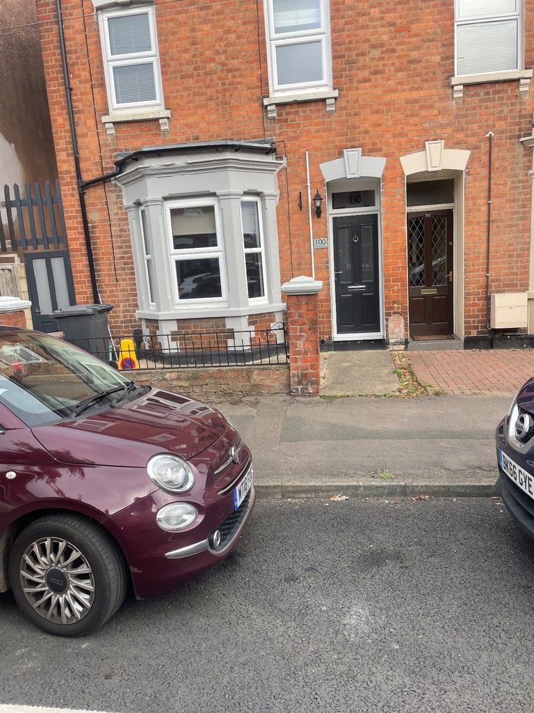 Victorian 4 bed property in Kingsholm 