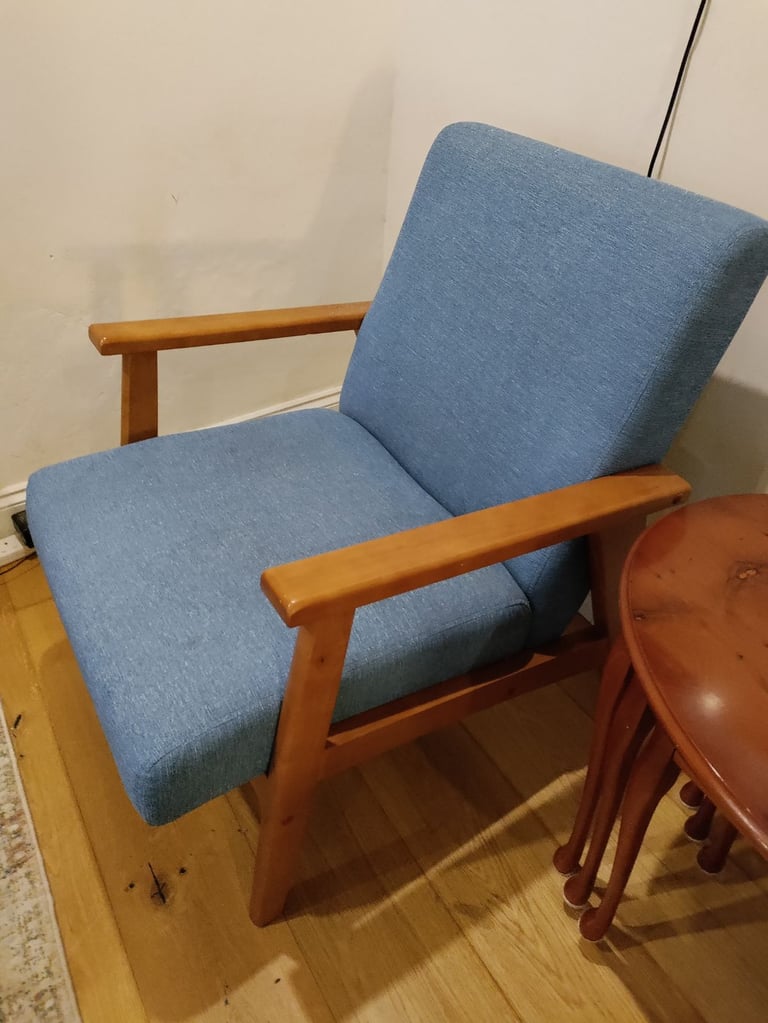 image for Armchair £40 