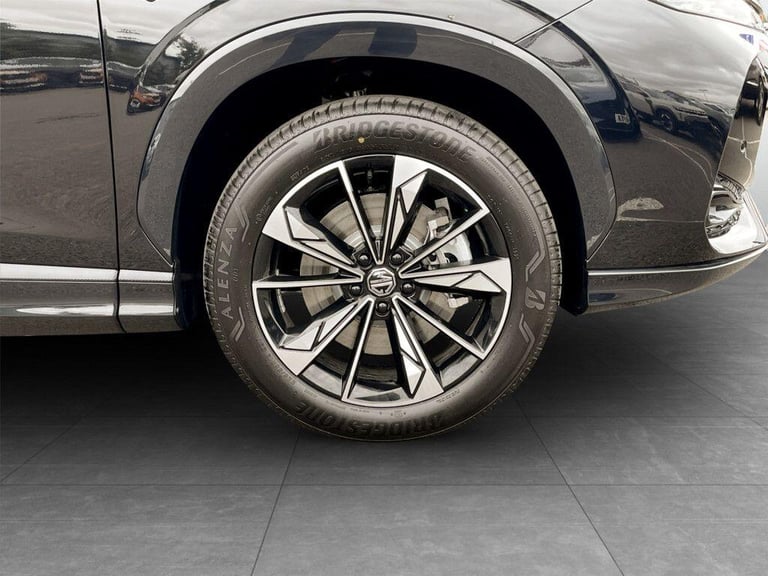 2025 MG MG HS 1.5 Hybrid+ Trophy SUV 5dr Petrol Hybrid Auto Euro 6 (s/s) (224 ps) ESTATE Petrol/E...