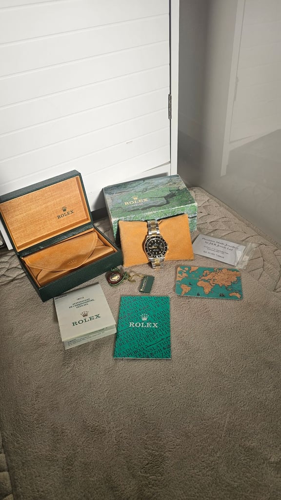 Rolex