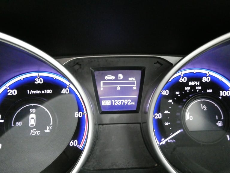 2.0 CRDi Premium 5dr *NEW IN PX +12 SERVICES +MOT SEPT 2026 +SUNROOF*