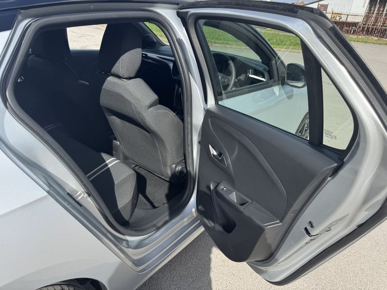 2023 Vauxhall Corsa 1.2 Turbo GS Hatchback 5dr Petrol Auto Euro 6 (s/s) (130 ps) Hatchback Petrol...