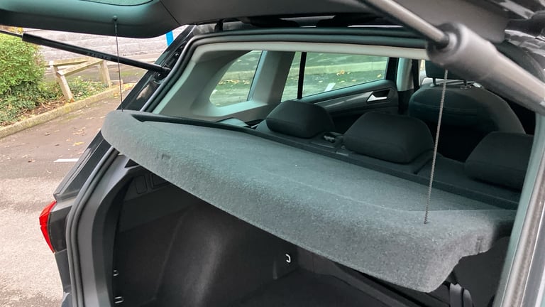 2023 Volkswagen Tiguan 1.5 TSI 150 Life 5dr Petrol Estate Estate Petrol Manual