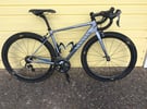 Canyon ultimate CF SL carbon 