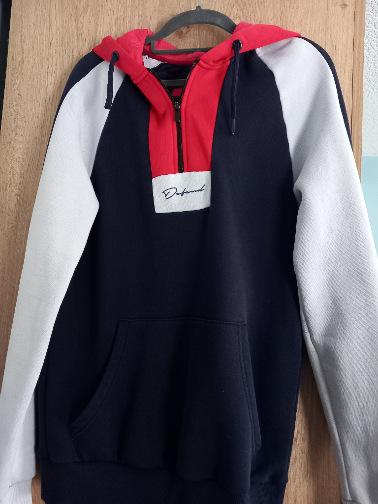 image for DFND boy's hoody