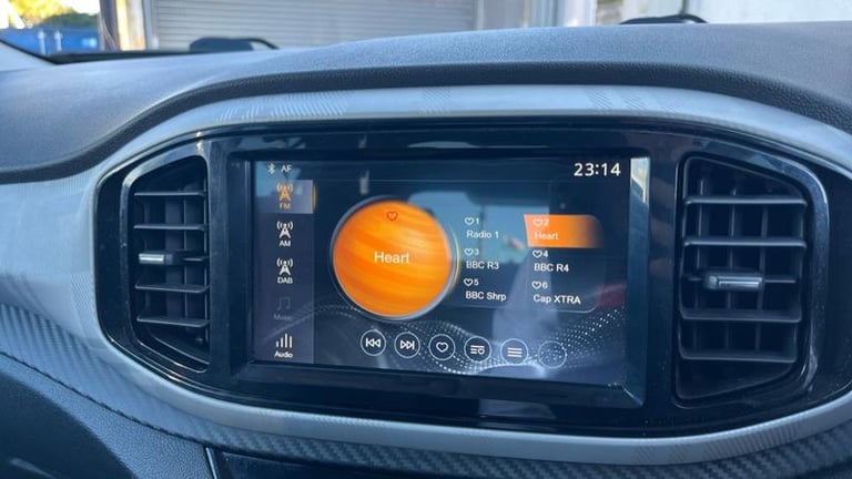 2019 MG MG3 1.5 VTi-TECH Excite Hatchback 5dr Petrol Manual Euro 6 (s/s) (106 ps) Manua Hatchback...