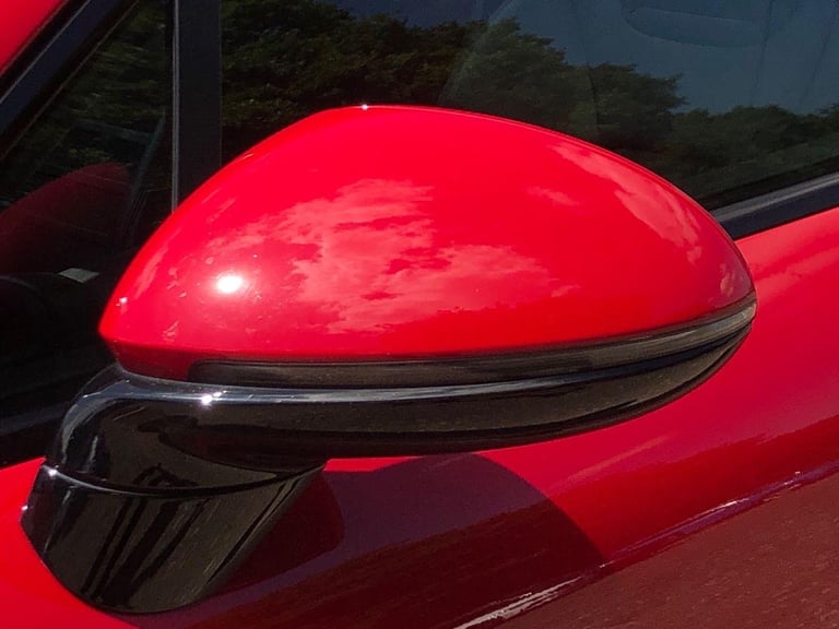 2020 Porsche Cayenne 4.0T V8 GTS TiptronicS 4WD Euro 6 (s/s) 5dr COUPE Petrol Automatic