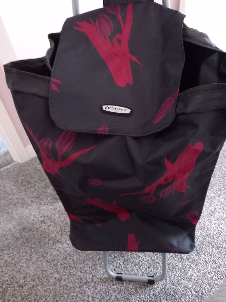 image for Shopping trolleys 