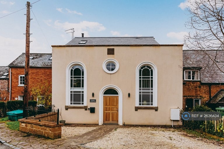 3 bedroom house in Chapel Street, Warmington, Banbury, OX17 (3 bed) (#2636434)