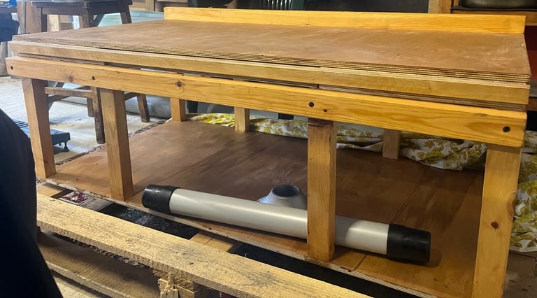 image for Citroen Berlingo Campervan Conversion Kit