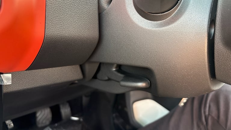 2025 Dacia Spring 27kWh Expression 65 48kW 5dr Auto Electric Hatchback Hatchback Electric Automatic