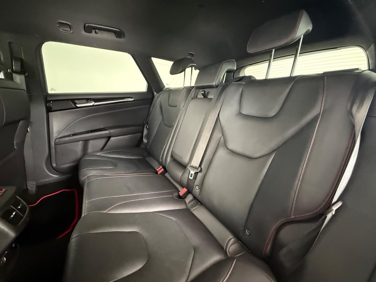 2019 Ford Mondeo 2.0 EcoBlue ST-Line Edition Euro 6 (s/s) 5dr ESTATE Diesel Manual