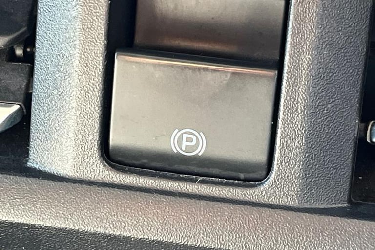 2024 Ford Transit Custom 2.0 EcoBlue 136ps H1 Van Limited PANEL VAN DIESEL Manual