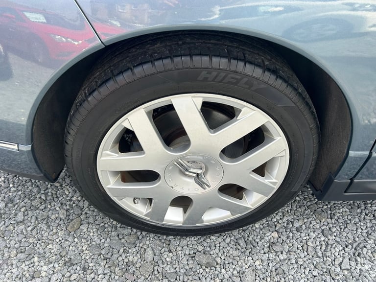 2008 Citroen C6 2.7 HDi V6 Lignage 4dr Auto SALOON Diesel Automatic