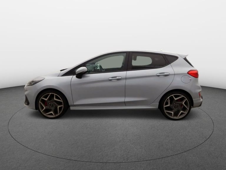 2020 Ford Fiesta 1.5T EcoBoost ST-3 Hatchback 5dr Petrol Manual Euro 6 (s/s) (200 ps) Hatchback P...