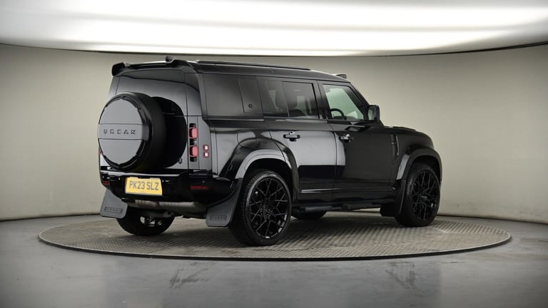 2023 Land Rover Defender 110 3.0 D250 MHEV X-Dynamic HSE SUV 5dr Diesel Auto 4WD Euro 6 (s/s) (25...