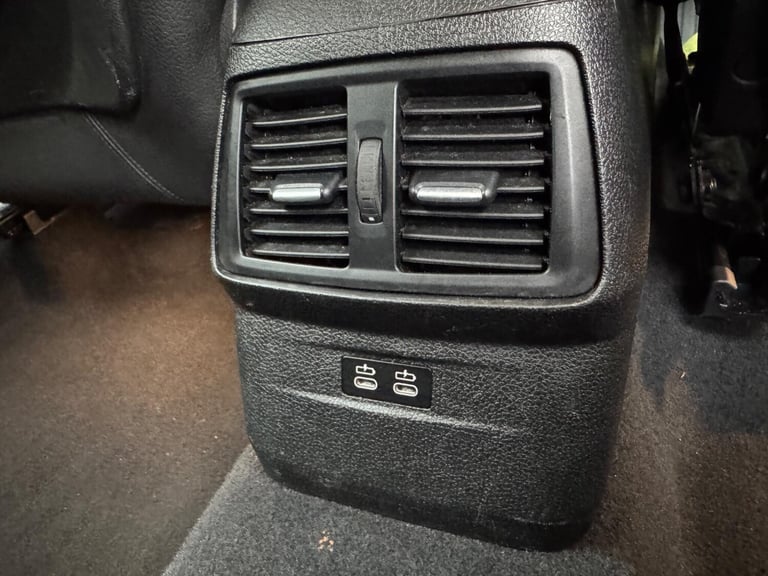 2019 BMW 2 Series Gran Tourer 1.5 218i M Sport DCT Euro 6 (s/s) 5dr ESTATE Petrol Automatic