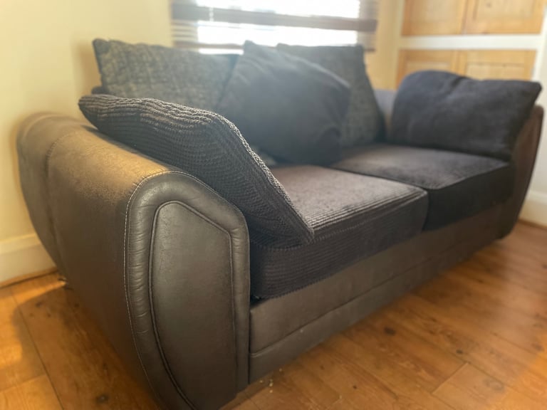 image for DFS sofa bed
