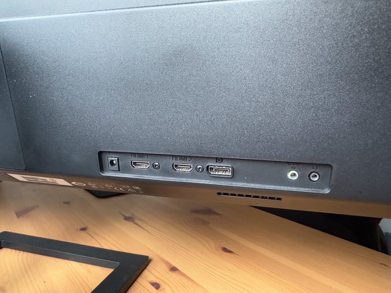 Philips 34″ UltraWide Monitor – Excellent Condition (3440×1440, IPS, 21:9)