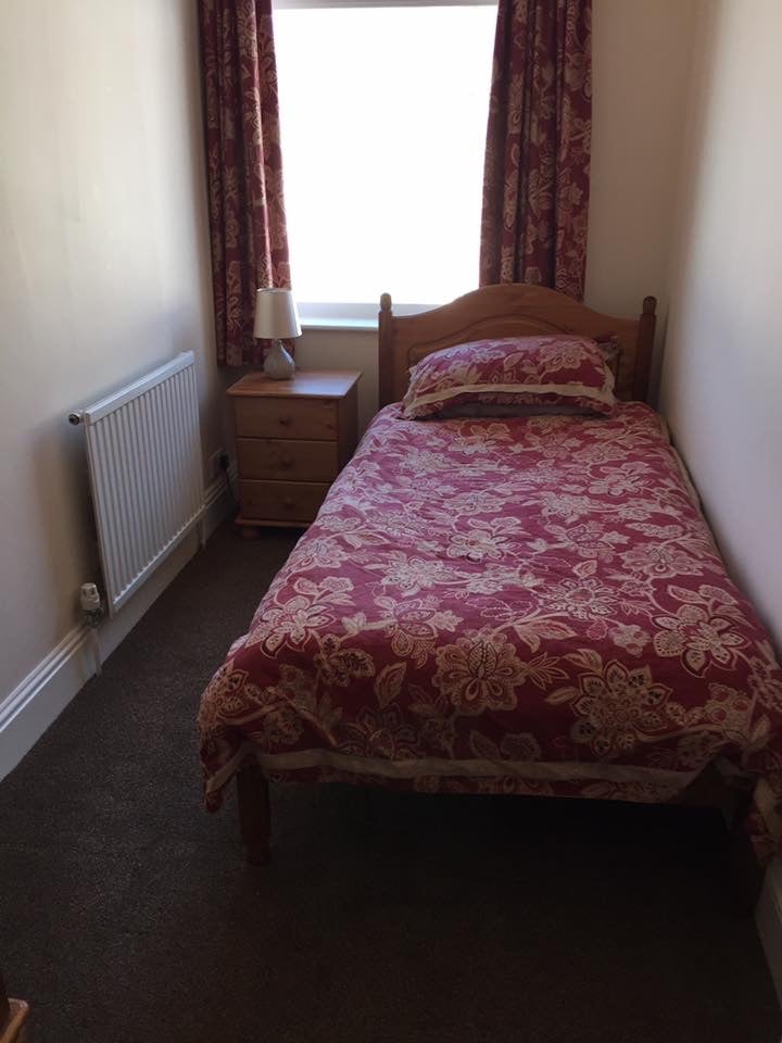 Single Rooms to Rent - Stoke Plymouth
