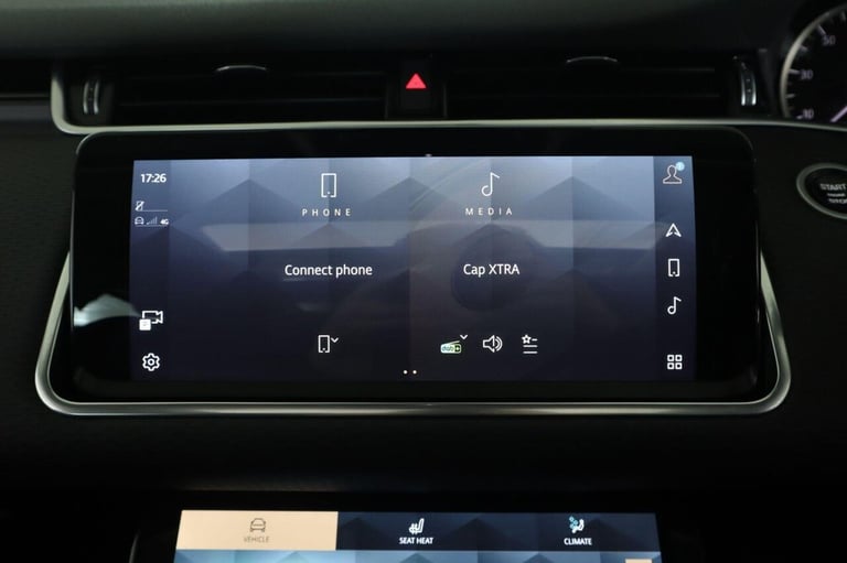 2021 Land Rover Range Rover Evoque 2.0 D165 S 5dr Auto ESTATE DIESEL Automatic