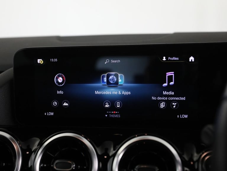 2022 Mercedes-Benz GLA 1.3 GLA180 Sport (Executive) SUV 5dr Petrol 7G-DCT Euro 6 (s/s) (136 ps) P...