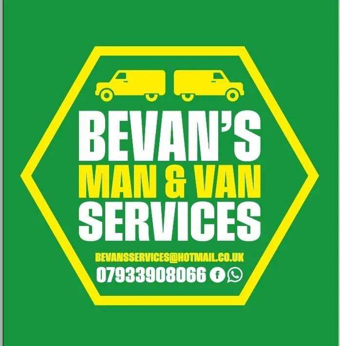 image for Man in van removals